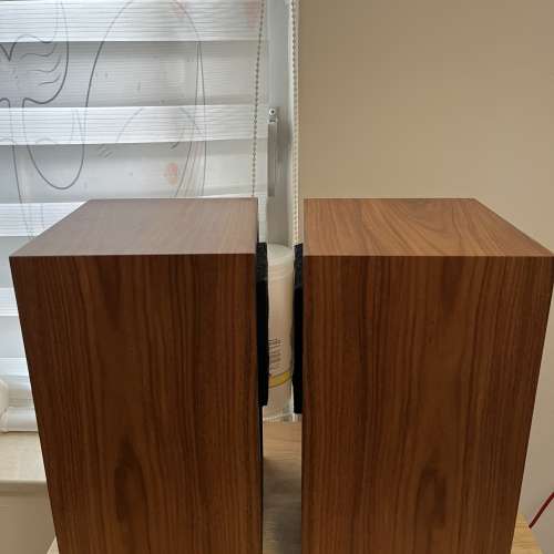 BestVox LS3/5A (15 ohm)