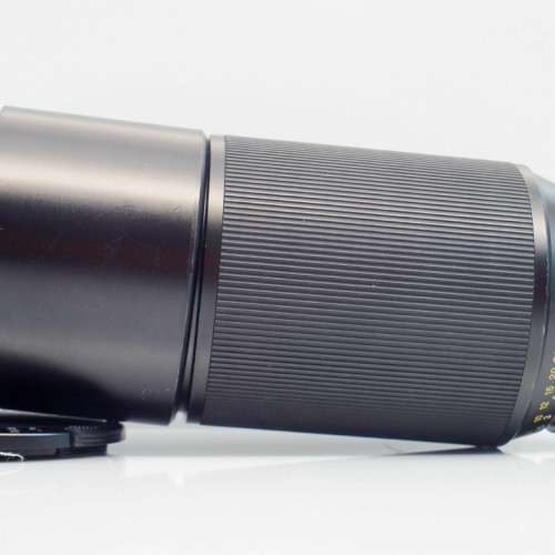 Leica R Vario Elmar 70-210mm f4 E60 (非常新淨, 接近90%New)