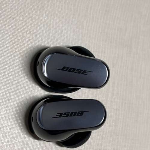 BOSE QC ULTRA EARBUDS