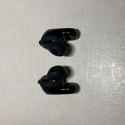BOSE QC ULTRA EARBUDS