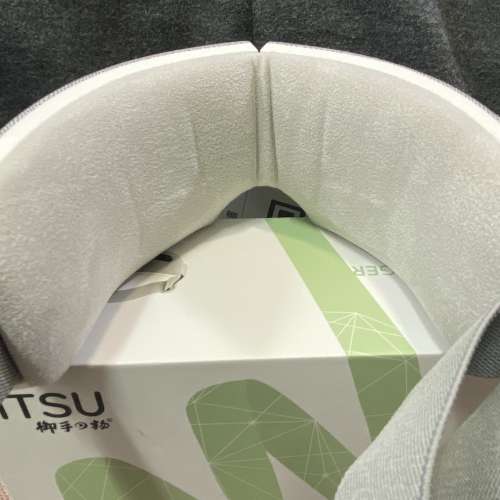 ITSU 御手之物 eye massager ISO130 眼部按摩機
