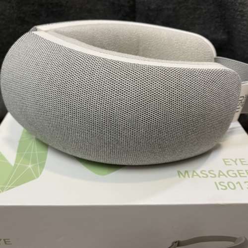 ITSU 御手之物 eye massager ISO130 眼部按摩機