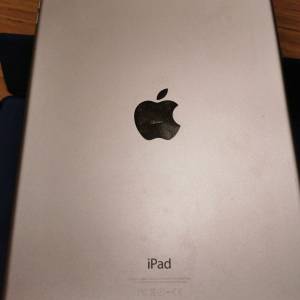 iPad Air 2 64G