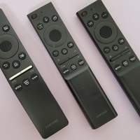 全新原裝三星語音電視遙控器 Samsung Voice smart tv remote control