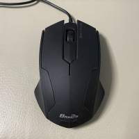 Box2s靜音Mouse