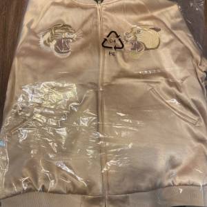 GRS Growthring & Supple Souvenir Jacket 2.0 / Year of Dragon Edition