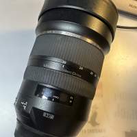 Tamron SP 15-30 F2.8 USD Di Canon Mount