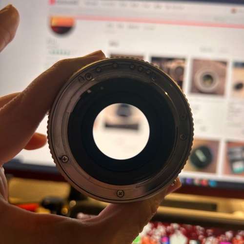Pentax FA 43mm F1.9 三公主! Perfect Condition. 完美無瑕。