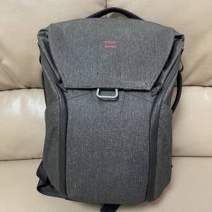 Peak Design Everyday Backpack 20L V1 Charcoal 相機袋 背囊