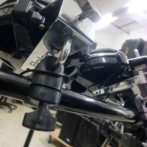 TD12 ROLAND (屏幕有問題)