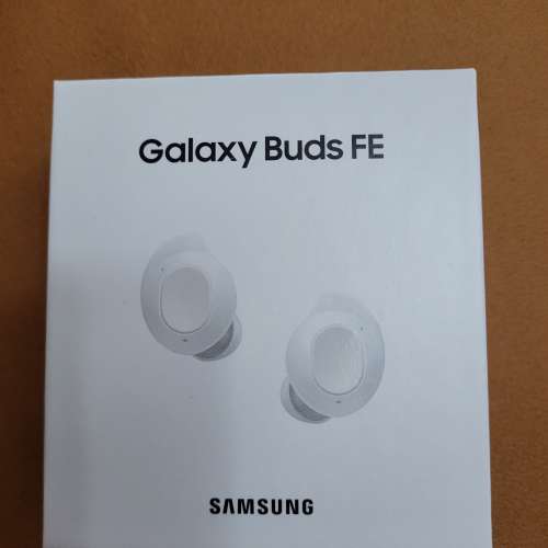 Samsung 三星 galaxy buds fe