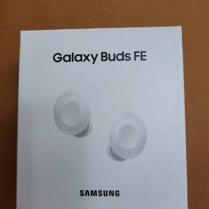 Samsung 三星 galaxy buds fe