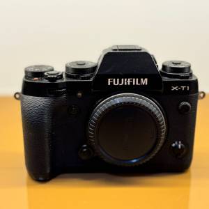 二手Fujifilm X-T1