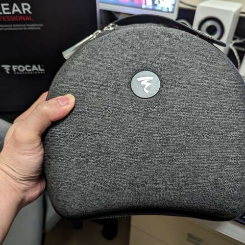 Focal Clear Professional (可儀價）可pm