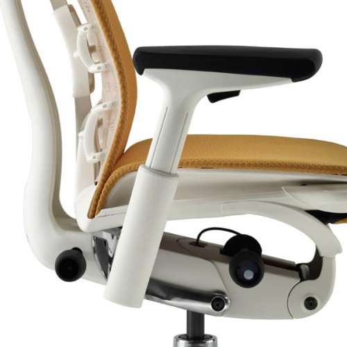 Herman Miller Embody Chair