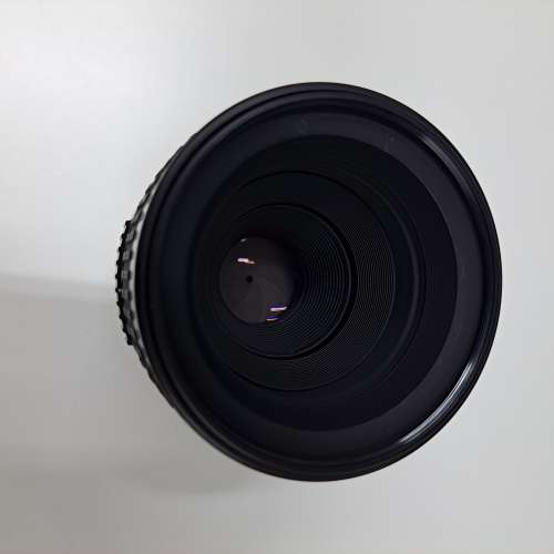 Nikon AF Micro 60mm f2.8 D (微距鏡)