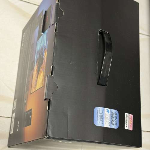 出售Fiio sp3桌上喇叭