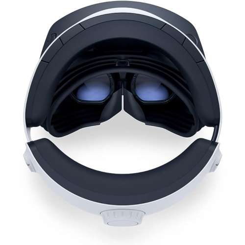 PlayStation VR2 Horizon Call of The Mountain&trade; Bundle