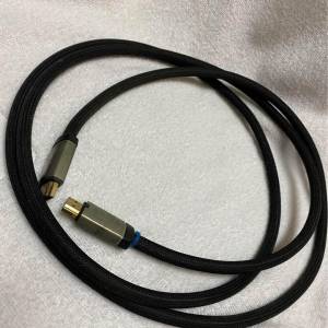 HDMI cable ( 6 feet)