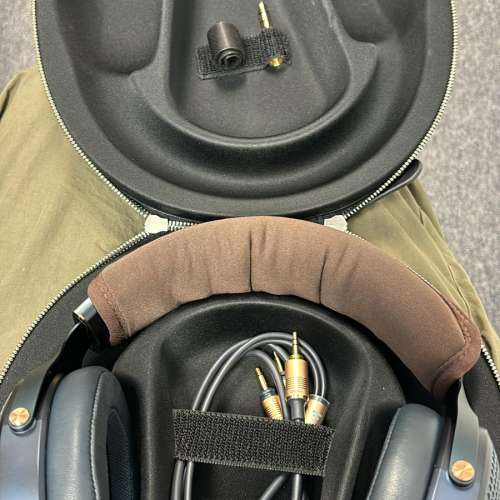 Focal Celestee 封閉式耳機