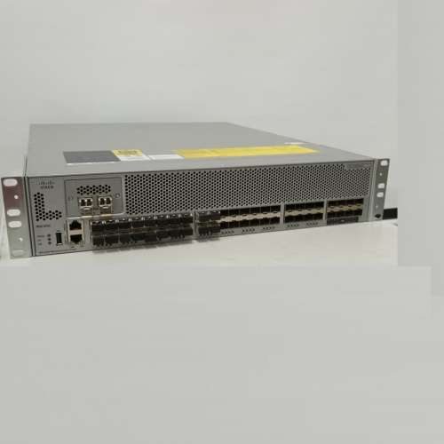 Cisco DS-C9250I-K9 Multiservice Fabric Switch