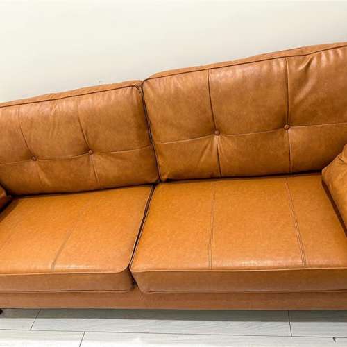 沙發小戶型三人位四人位