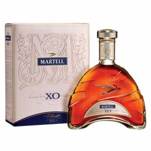 Martell XO Cognac 700ML