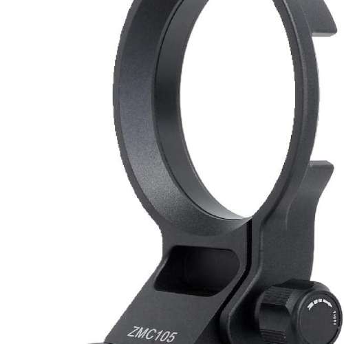 iShoot Tripod Mount Ring Lens Collar for Nikon Z MC 105mm F2.8 VR S IS (ZMC105)