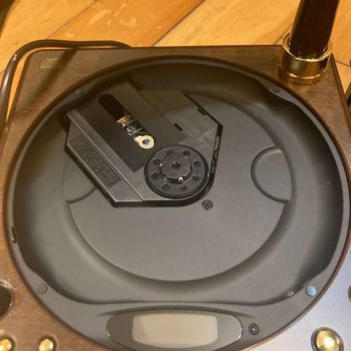 Marantz speaker ED-3