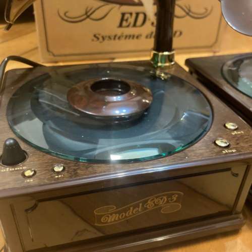 Marantz speaker ED-3