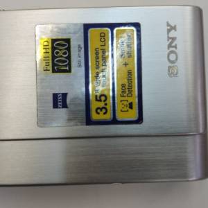 Sony CCD T200 Digital Camera