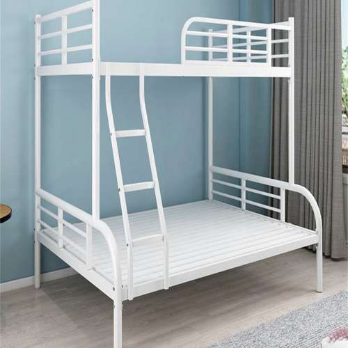 Double bed#上下雙人床 新的