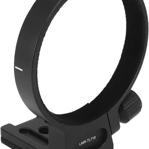 Haoge Tripod Mount Ring For Tamron 70-180mm F/2.8 Lens - Arca Swiss Quick Release Collar