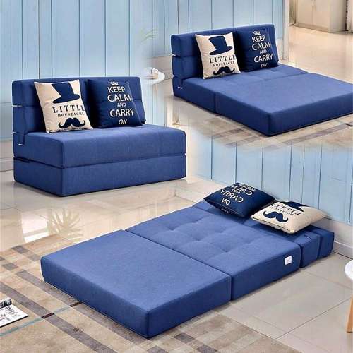 新的沙發床倆用