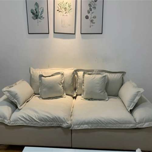 雙人，三人沙發