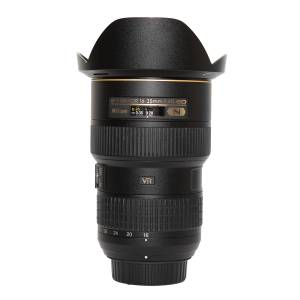 Nikon 16-35 F4G ED VR