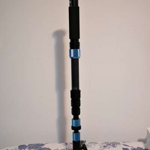 Sirui P-324SR Monopod 碳纖維單腳架(85%新)