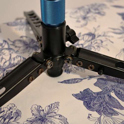 Sirui P-324SR Monopod 碳纖維單腳架(85%新)