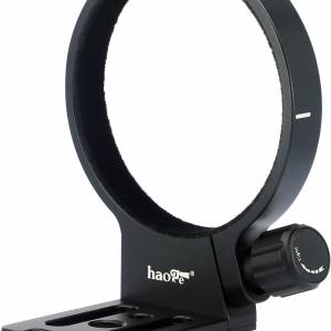 Haoge LMR-TL282 Tripod Mount Ring For Tamron 28-200mm AND 17-70mm f/2.8