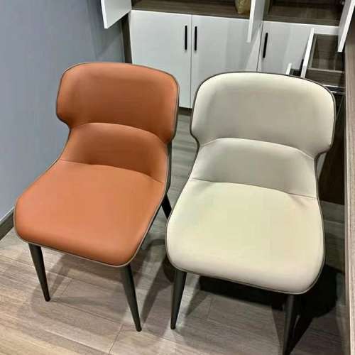 全新嘅， 多種餐椅