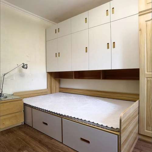 多種款式储物床 儲物床尺寸： 100*200cm  100*190cm 120*200cm   120*190cm 135*20...