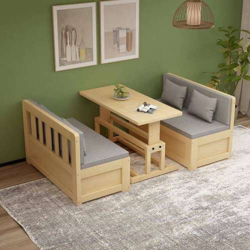 多種款式嘅沙發