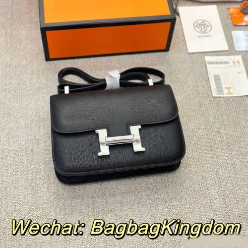 Hermes Constance 空姐包