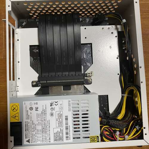 x99 itx迷你電腦