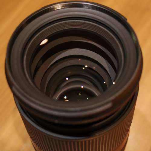 Tamron 28-200mm F2.8-5.6 Di III RXD (行貨）
