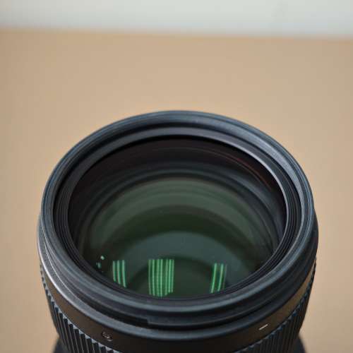 Sigma 50-100mm F1.8 DC HSM Art (Canon EF)