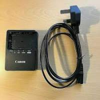 canon LC-E6e 7d 相機用的充電器