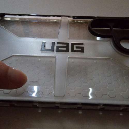 70%新，UAG保護套Samsung S23 ultra