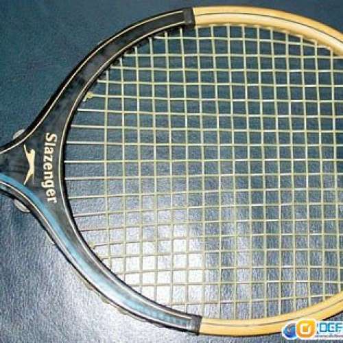 Slazenger 壁球 球拍 Fibre Composite COLLEGE squash racquet