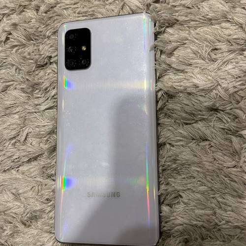 99% Samsung Galaxy A71